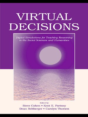 cover image of Virtual Decisions